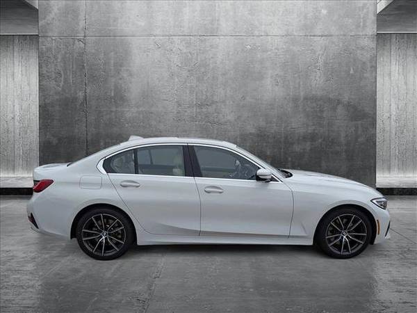 Serie 3 330i Sedan de la Serie 3 BMW 2019 - $20,388 (Llame al *(510) 398-4108* para confirmar disponibilidad al instante)63486909591937123