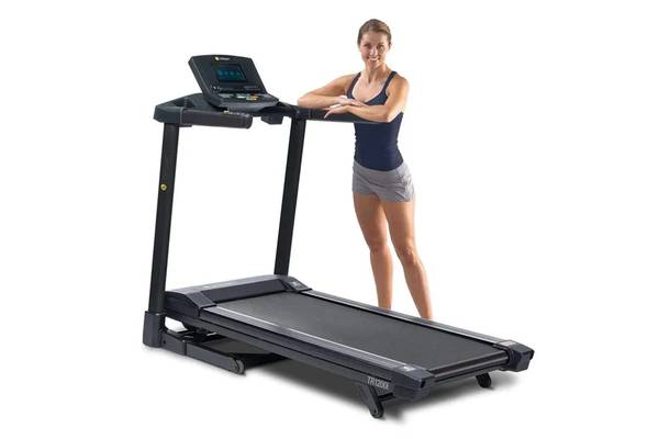 OCT 3RD -Need 1 guy to help move a Treadmill into a truck/storage unit 1