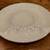 Vintage White Ceramic Divided Appetizer Artichoke Serving Plate Portug 6 thumbnail