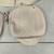 Sedan seat covers set, front and rear, PU leather, tan 3 thumbnail