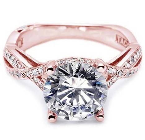 Lost Tacori wedding ring 1