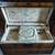 Antique Handmade Hope Chest 2 thumbnail