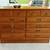Complete Solid Maple Bedroom Set 1 thumbnail