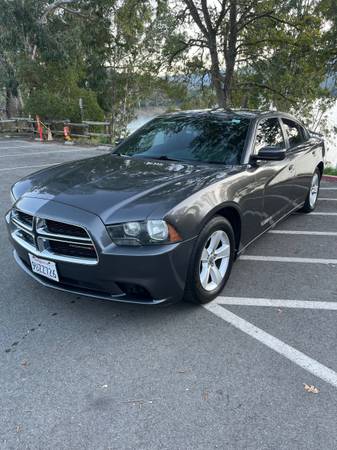 Perfect Running Condition + Pink Slip in Hand 1