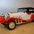 1960's Bandai pressed steel Excalibur Car - battery powered toy, works 1 thumbnail