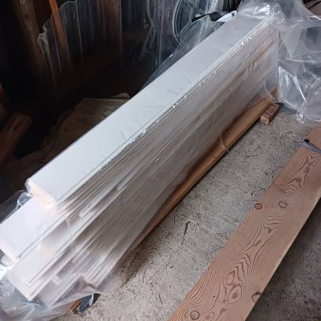 Miscellaneous Ship lap boards 1