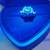 10 cz diamond rings mint conditionn silver size 8 2 thumbnail