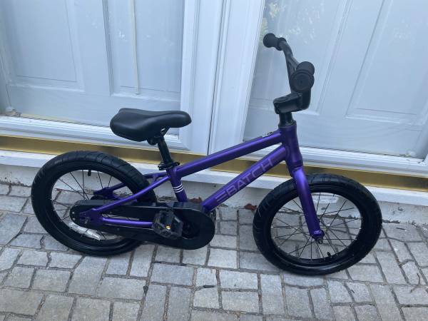 BATCH Beginners Bike #62114 1
