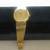 Omega DeVille 18K Gold men's watch 2 thumbnail