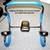 Ab roller Exercise equipment 1 thumbnail