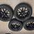 4 Michelin Pilot Alpin 5 275/45 R20 & Asanti wheels 1 thumbnail