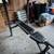 Weight bench incline bench 2 thumbnail