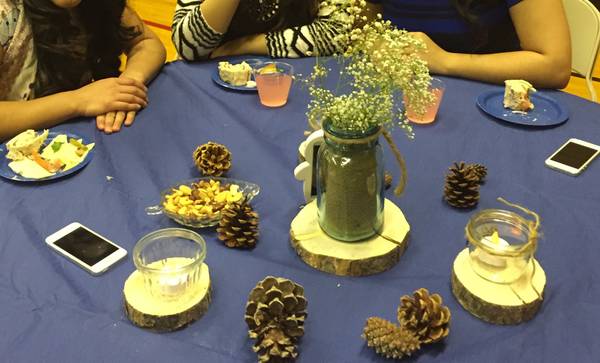 wedding - decor, 1