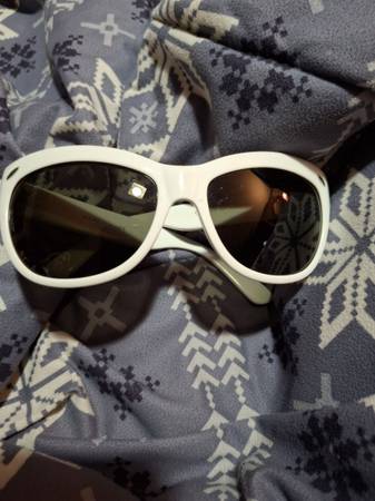 Marc Jacops, designer sun glasses 1