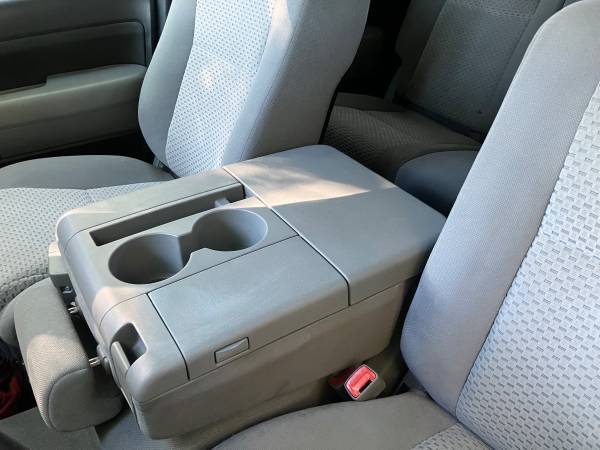 2008 Toyota Tundra 4WD - Photo 6