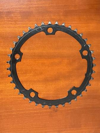 Chainring 39T 1