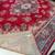 Large Persian Style Carpet - Wool 4 thumbnail