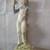 Porcelain Figurine by Tengra, Boy With Paper Airplane 1 thumbnail