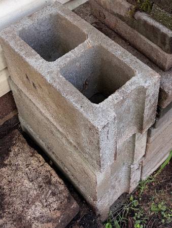 Concrete Blocks 1