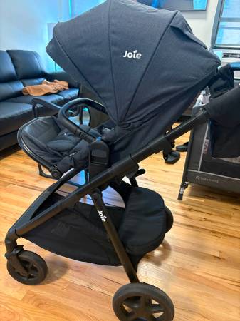 Baby Stroller 1