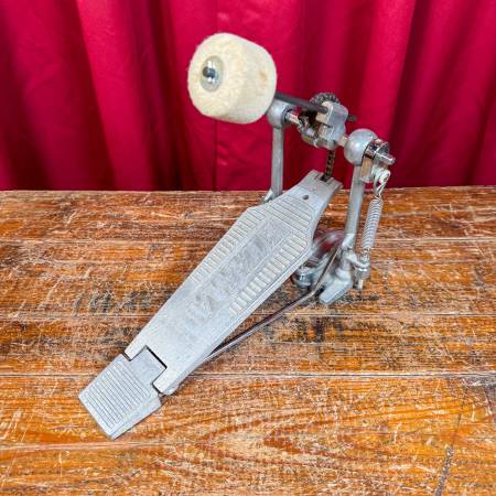 Tama Bass Drum Pedal 1