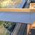10" Sears Craftsman Compound Miter saw with fold up cabinet 4 thumbnail