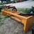 Brand New 12' Pull-Type Box Blade w/ Tilt 1 thumbnail