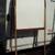 BIG MIRROR Dresser with Mounts Bedroom Beveled Glass Wall Hanging 9 thumbnail