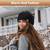 Firm Price! Brand New in a Package 3-Pack Winter Headbands for Women 2 thumbnail