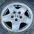 2000 Honda Accord 15 inch Aluminum wheels 5 on 4.5 inches 5 thumbnail