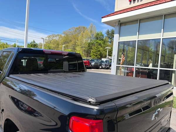 2022 Chevrolet Silverado 1500 - Photo 12