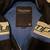 Classic Triumph Motorcycle Jacket With Extra Protection 4 thumbnail