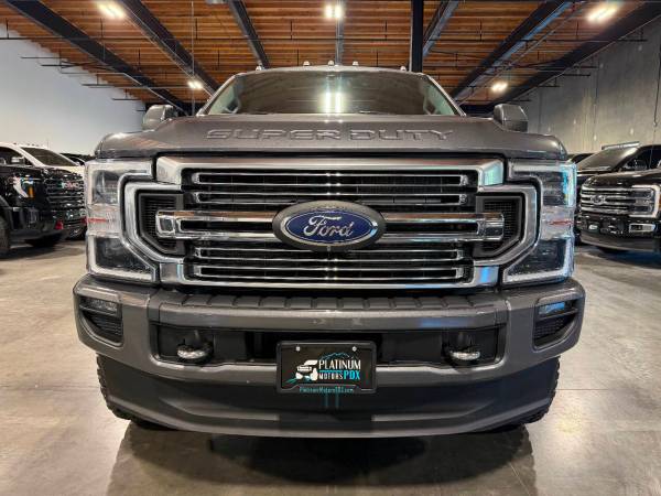 2022 Ford F-250 Super Duty - Photo 6