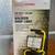 New, 500 Watt Portable Halogen Shop Light 4 thumbnail