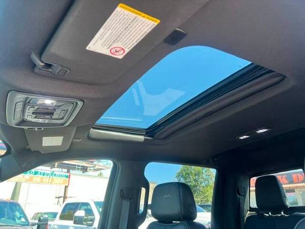 2021 Chevrolet Silverado 2500HD High - Photo 11