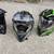 Several Motorcycle Helmets 1 thumbnail