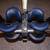 TEETER EP-560 Inversion Table for Back Pain 5 thumbnail