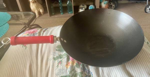 Wok 1
