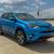 2017 Toyota RAV4 XLE 6 thumbnail