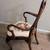 Solid Wood Dining Arm Chair 2 thumbnail