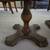 Matching set, 3 side tables, Mid-century Modern, will split, Excellent 8 thumbnail