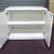 White Storage Cabinets & Conference Credenzas 24"W To 72"W 10 thumbnail