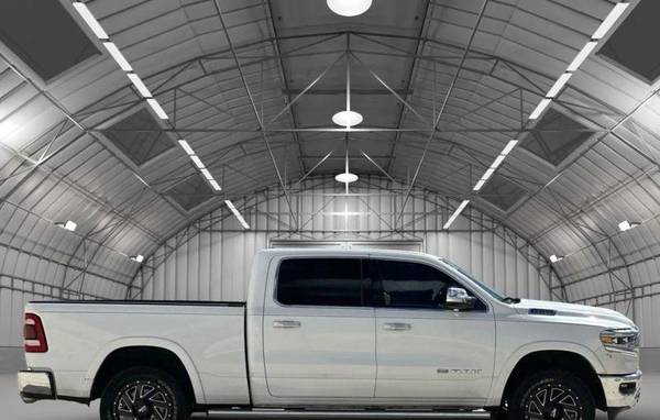 2019 RAM 1500 Crew Cab - Photo 2