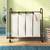 Four-bag Rolling Laundry Sorter with Handles 5 thumbnail