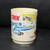 Vintage 1975 Star Trek Deka Mug Dr. McCoy Mr. Spock Captain Kirk USS Enterprise 12 thumbnail