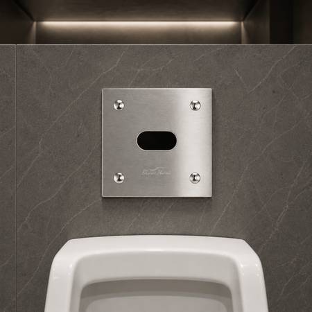 Urinal Sensor: Smart Touch-Free Flushing Guide in 2026 | Bharat Photon 1