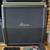 Bugera 412TS 4x12 Guitar Speaker Cabinet - 200W Slant Cab (turbosound) 1 thumbnail