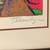 Pop Art Serigraph Signed 4 thumbnail