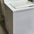 HOTPOINT WHITE TOPLOAD WASHER - FULL AGITATOR 5 thumbnail