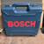 Bosch Industrial Duty Corded Variable Speed Jigsaw 1587AVS with Case and Blades 6 thumbnail